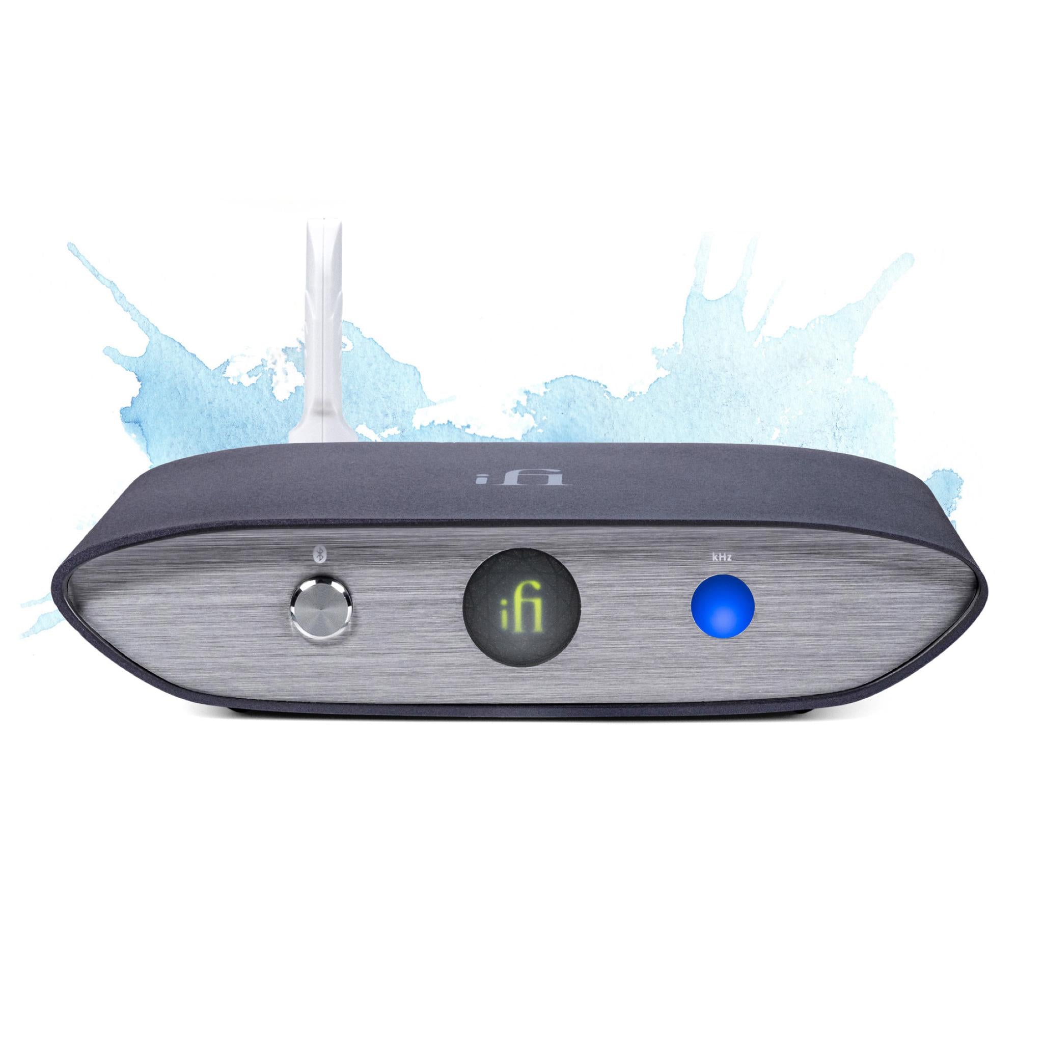 iFi ZEN Blue V2 - Bluetooth DAC - AVStore