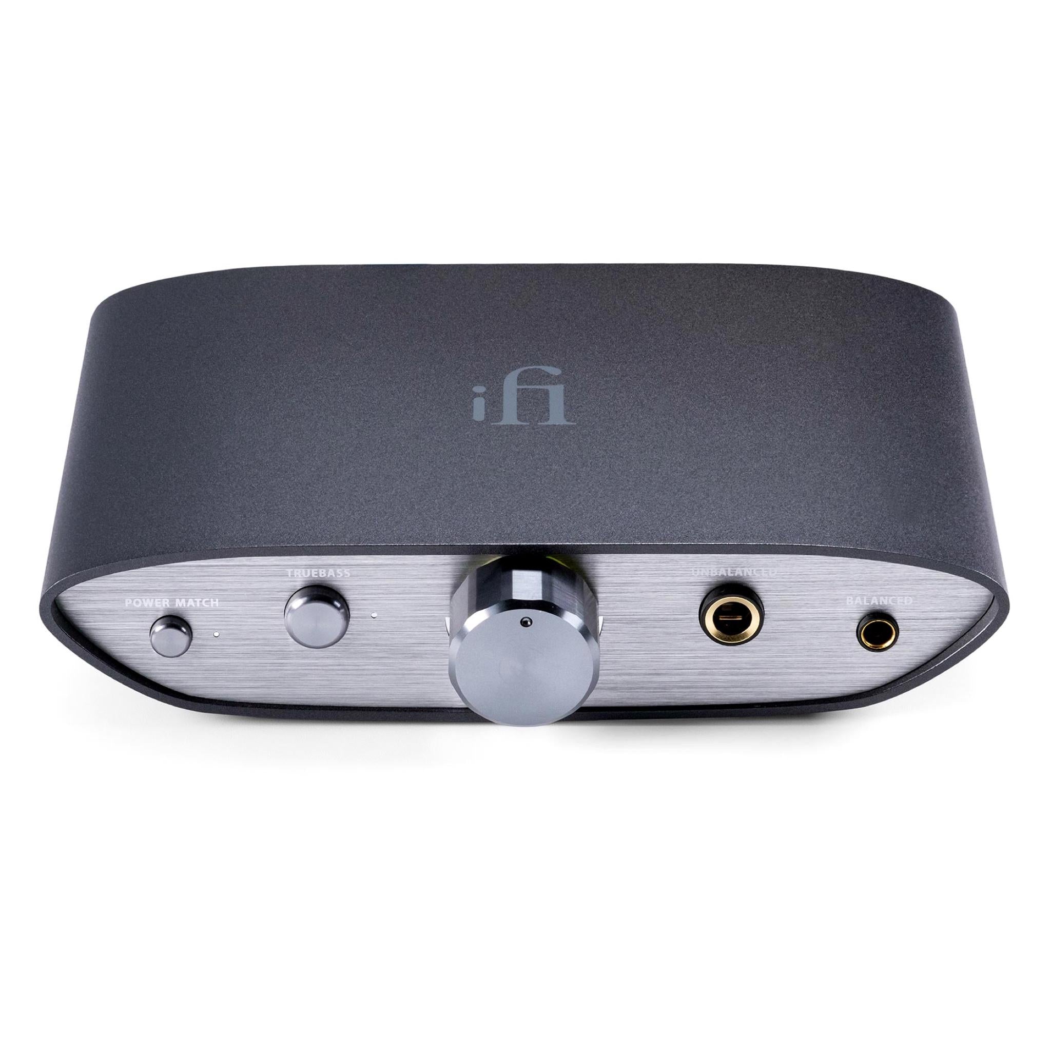 iFi Audio ZEN DAC V2 - HiFi Digital to Analog Converter and Amp - AVStore
