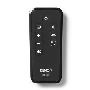 Denon DHT-S514H - Soundbar and Wireless Subwoofer - AVStore