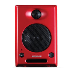 Sonodyne SRP 202 - Active Bookshelf Speaker - Pair - AVStore