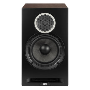 ELAC Debut Reference DBR62 - Bookshelf Speaker - Pair - AVStore