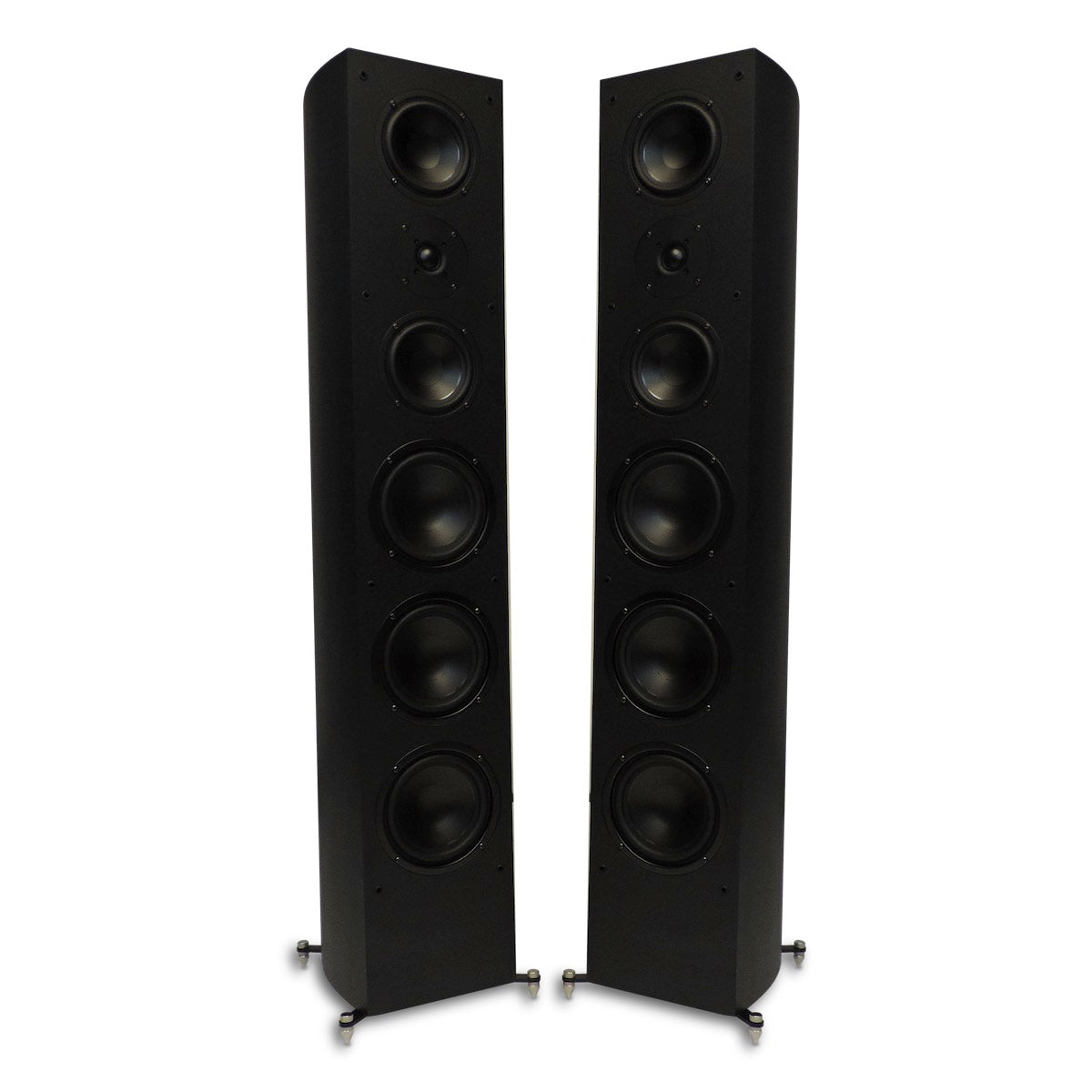 Rbh store tower speakers