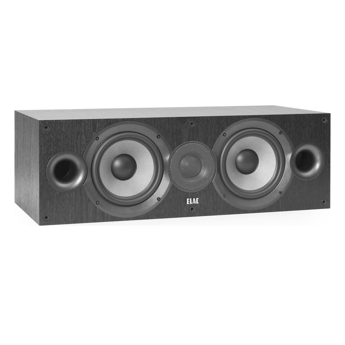 ELAC Debut 2.0 C6.2 - Center Speaker - AVStore