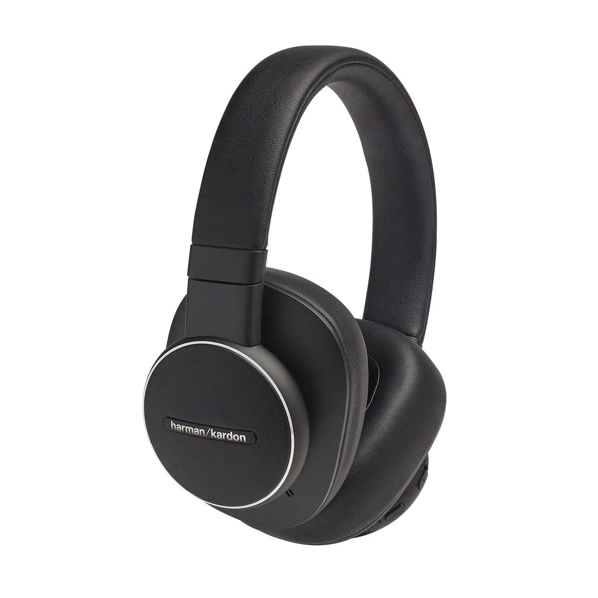 Harman Kardon Fly ANC - Wireless Over-Ear NC Headphones - AVStore