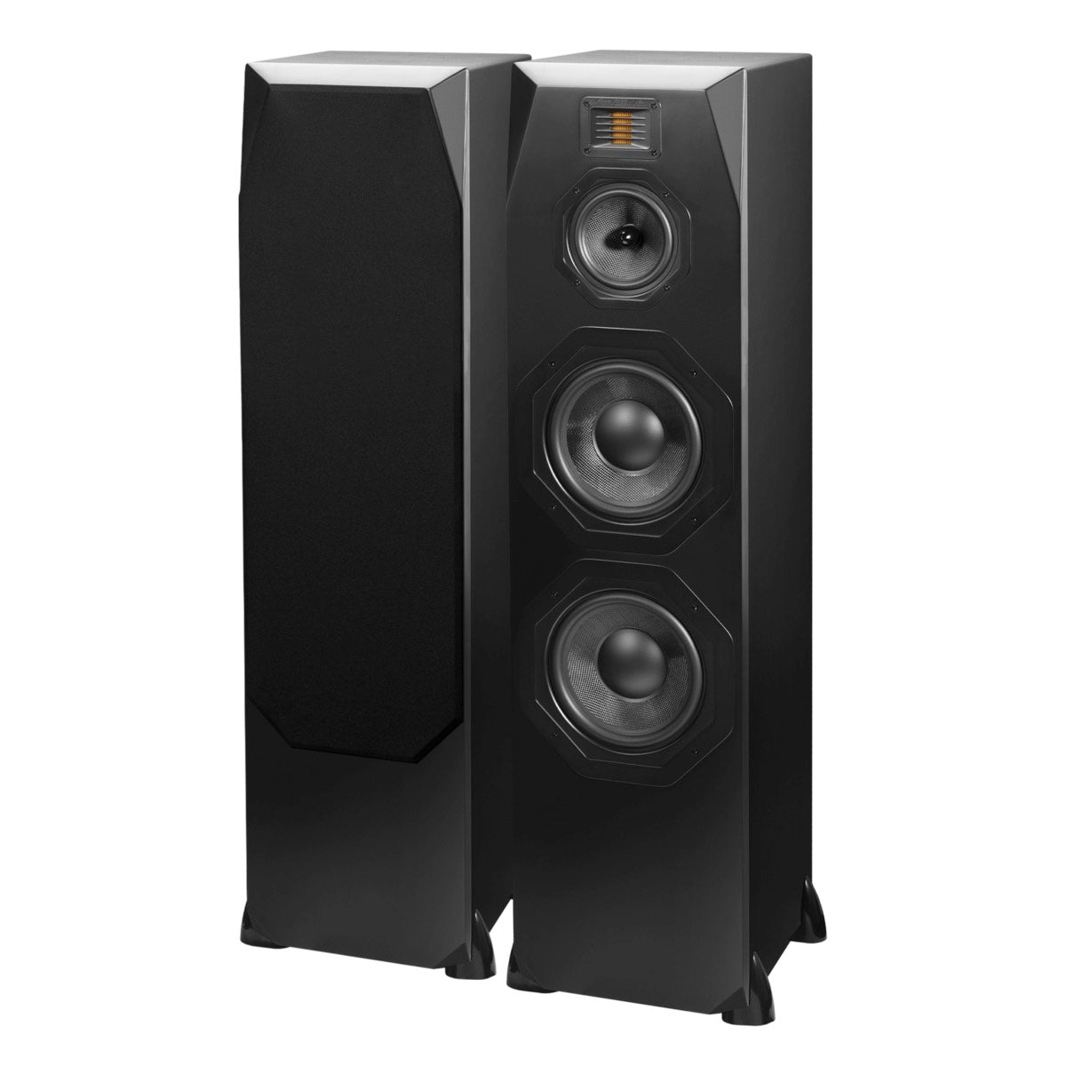 Emotiva Airmotiv T2+ Floor Standing Speaker - Pair - AVStore