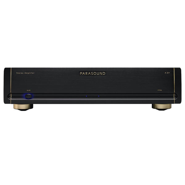 ParaSound Halo A23+ Stereo Power Amplifier - AVStore