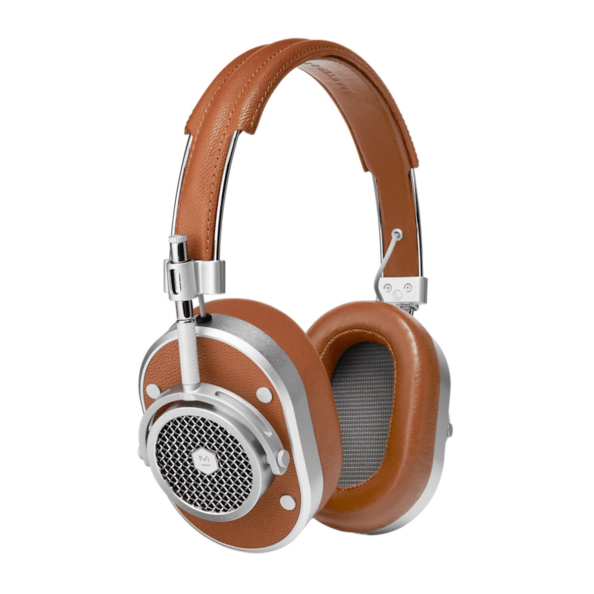 Master & Dynamic MH40 - Over-Ear Headphones - AVStore
