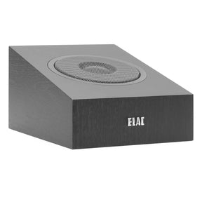 Elac store debut atmos