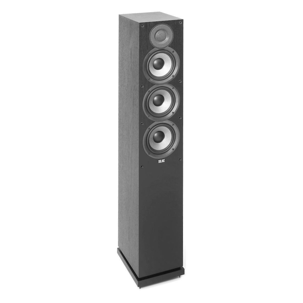 ELAC Debut 2.0 F5.2 - Floor Standing Speaker (Pair) - AVStore