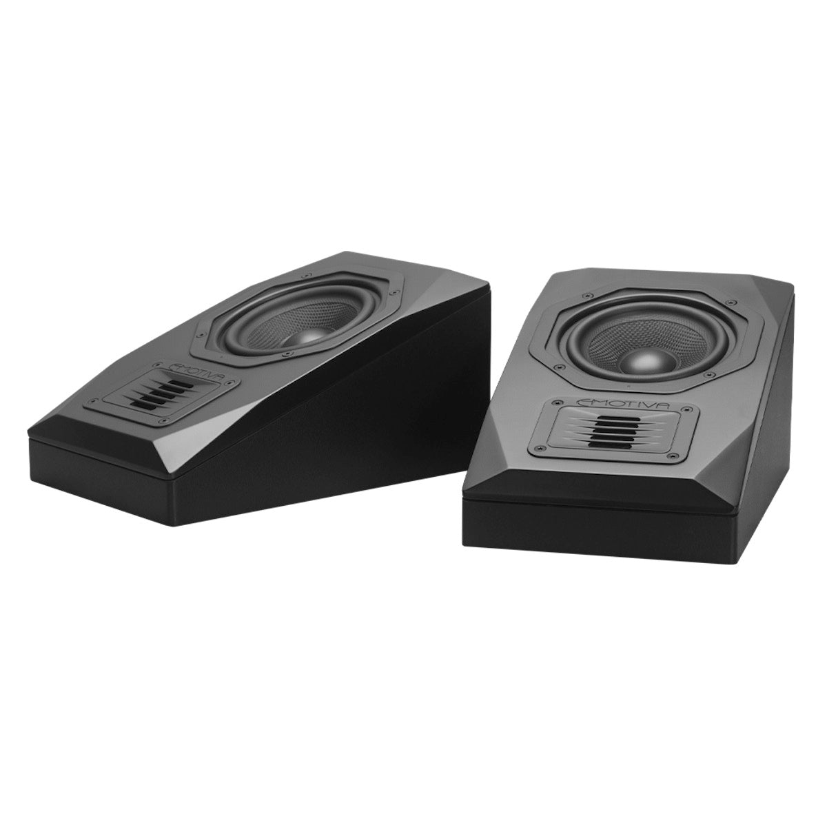 Emotiva Airmotiv A1 Atmos Height Speaker Pair - Main Image