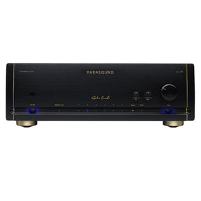 Parasound Halo JC 2 BP - Preamplifier with Bypass - AVStore