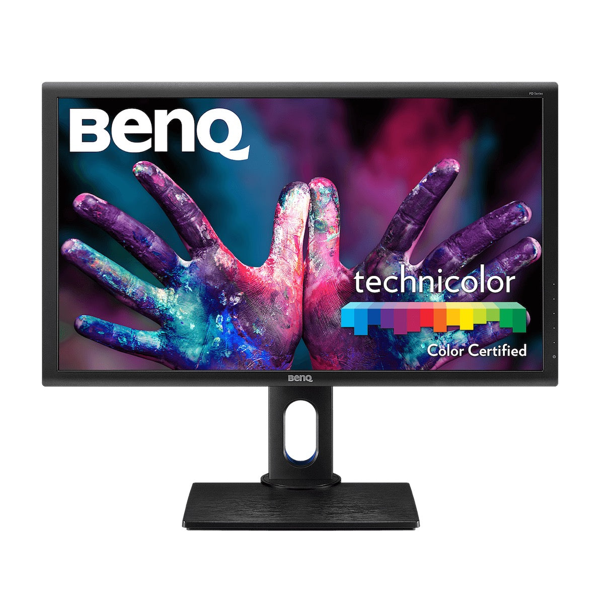 BenQ PD2700Q- 27" 2K QHD DesignVue Monitor - AVStore