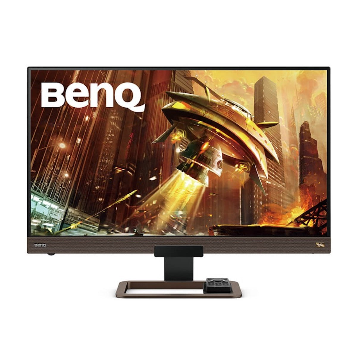 BenQ EX2780Q - 144Hz Gaming Computer Monitor - AVStore