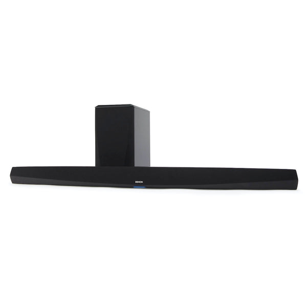 Denon DHT-S516H - Soundbar and Wireless Subwoofer - AVStore