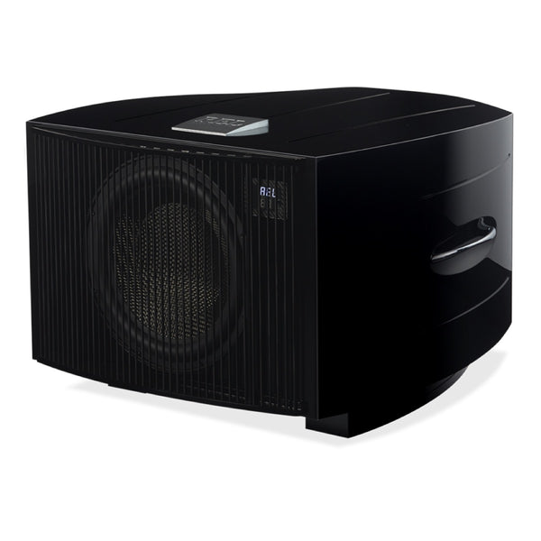 REL Acoustics No. 25 - Active Subwoofer - AVStore