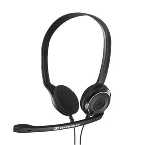 Sennheiser PC 8 USB - On-Ear Stereo Headset - AVStore