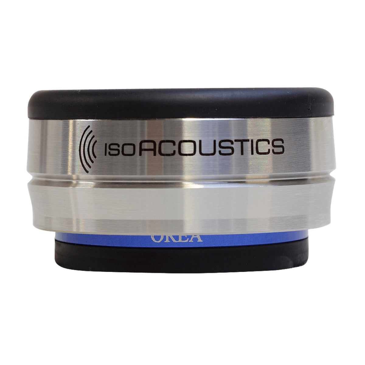IsoAcoustics OREA Indigo - Isolator for Audio Equipment - Single Piece - AVStore