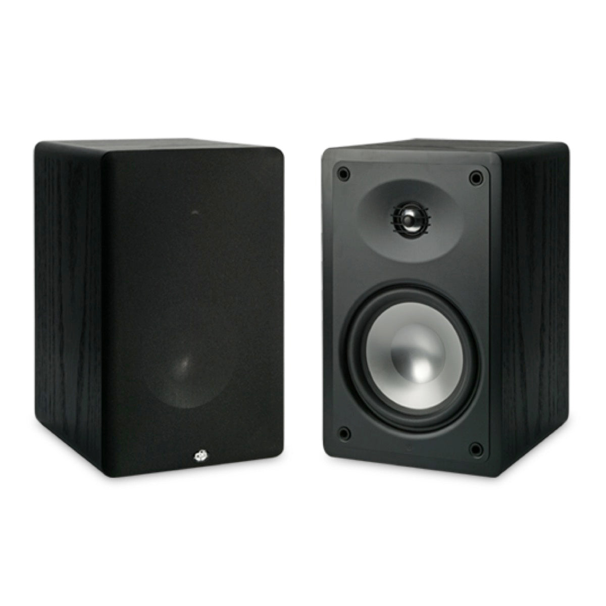 RBH Sound MC-6C - Bookshelf Speaker - Pair - AVStore