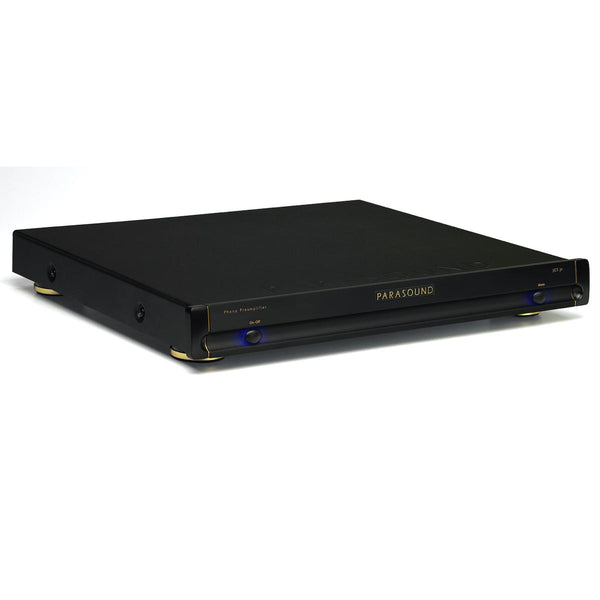Parasound Halo JC3 Jr. Phono Preamplifier - AVStore