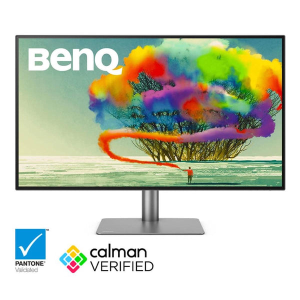 BenQ PD3220U - 31.5" 4K UHD Computer Monitor - AVStore