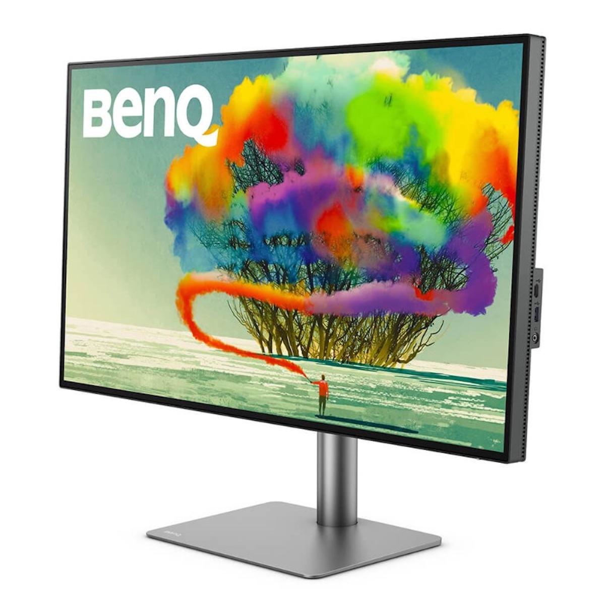 BenQ PD3220U - 31.5" 4K UHD Computer Monitor - AVStore