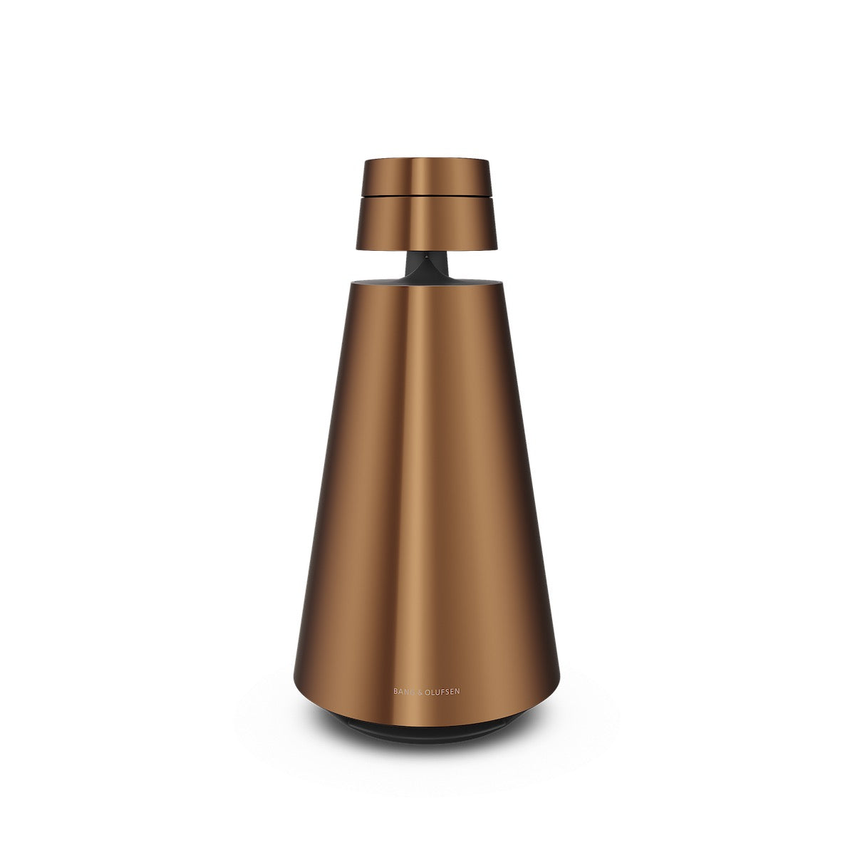 Bang & Olufsen Beosound 1 - Portable Multiroom Speaker with Google Assistant - AVStore