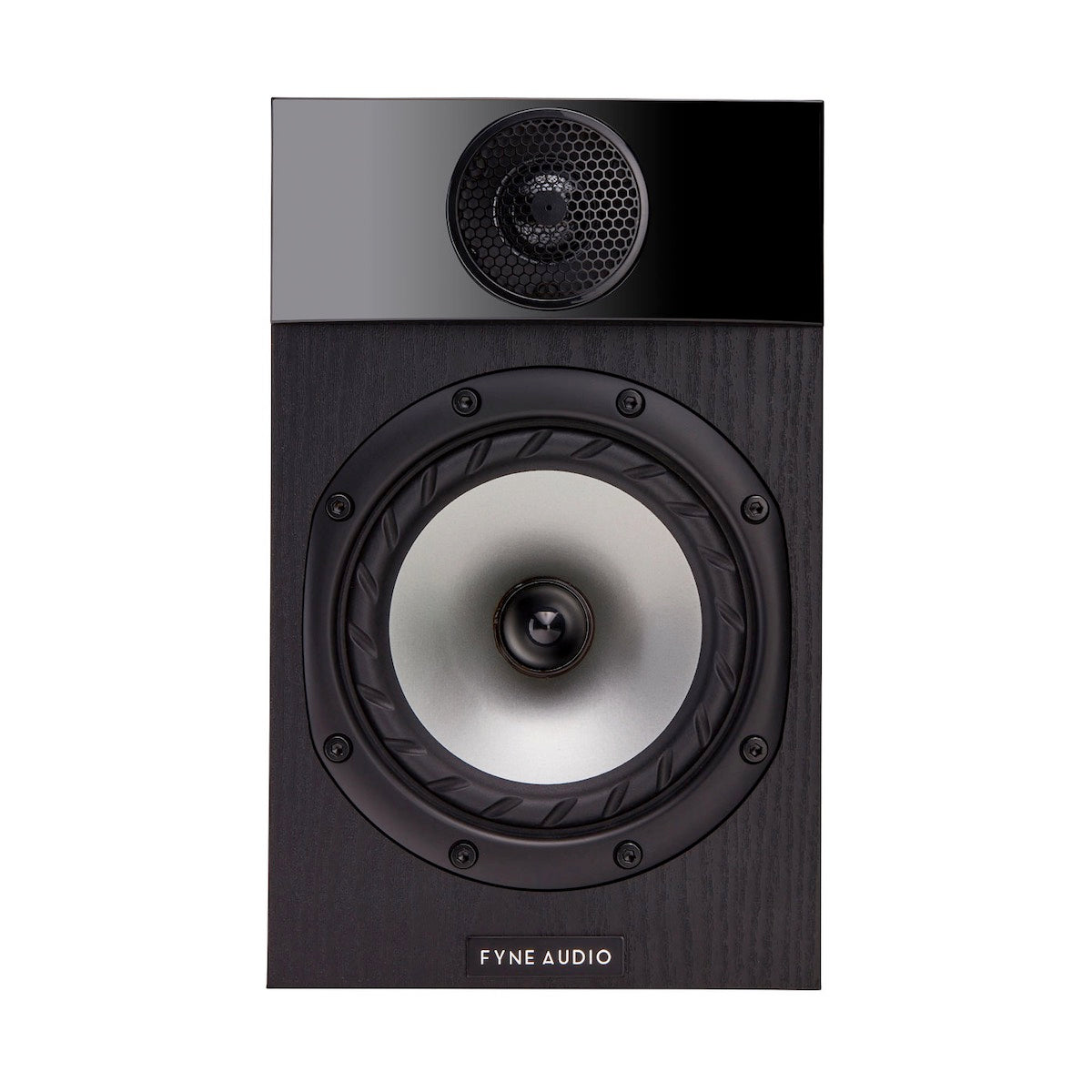 FYNE Audio F300 - Bookshelf Speaker - Pair - AVStore