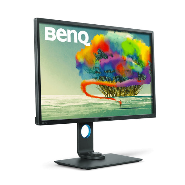 BenQ PD3200U - 32" 4K UHD Monitor - AVStore