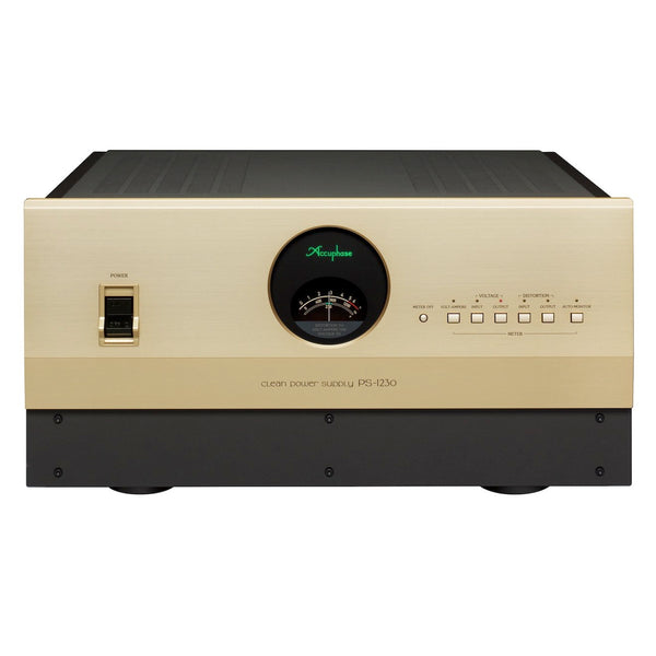 Accuphase PS-1230 - Power Supply - AVStore