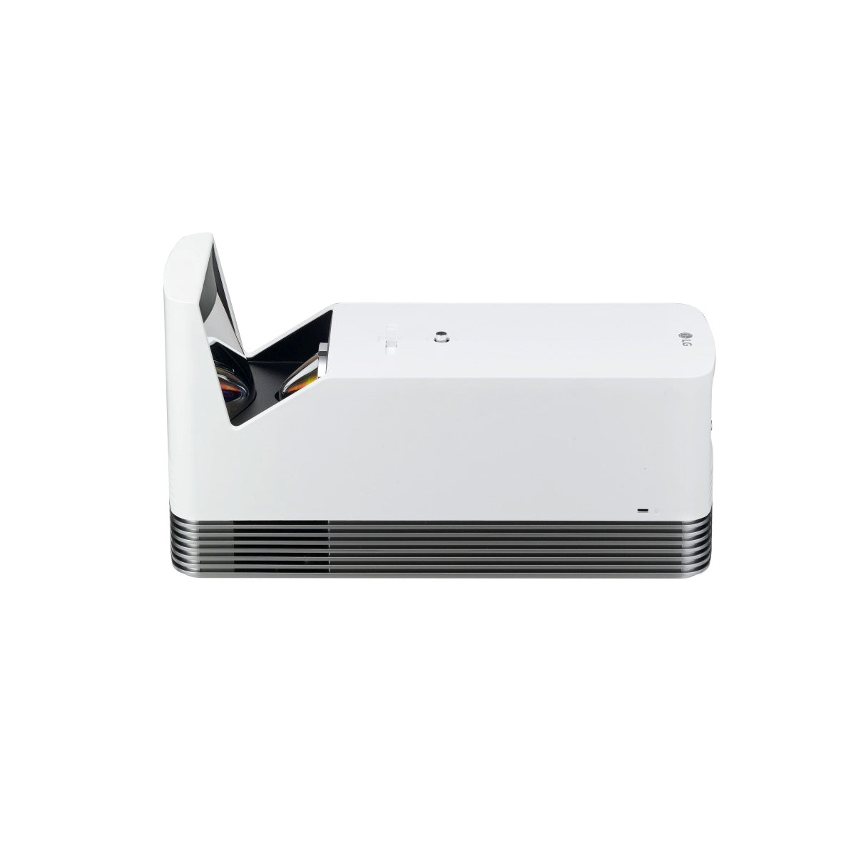 LG Projectors HF85JG - Ultra Short Throw Full HD Laser Home Theatre Projector - AVStore