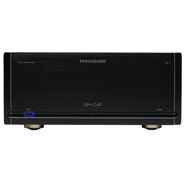 Parasound Halo JC 1+ Mono Power Amplifier - AVStore