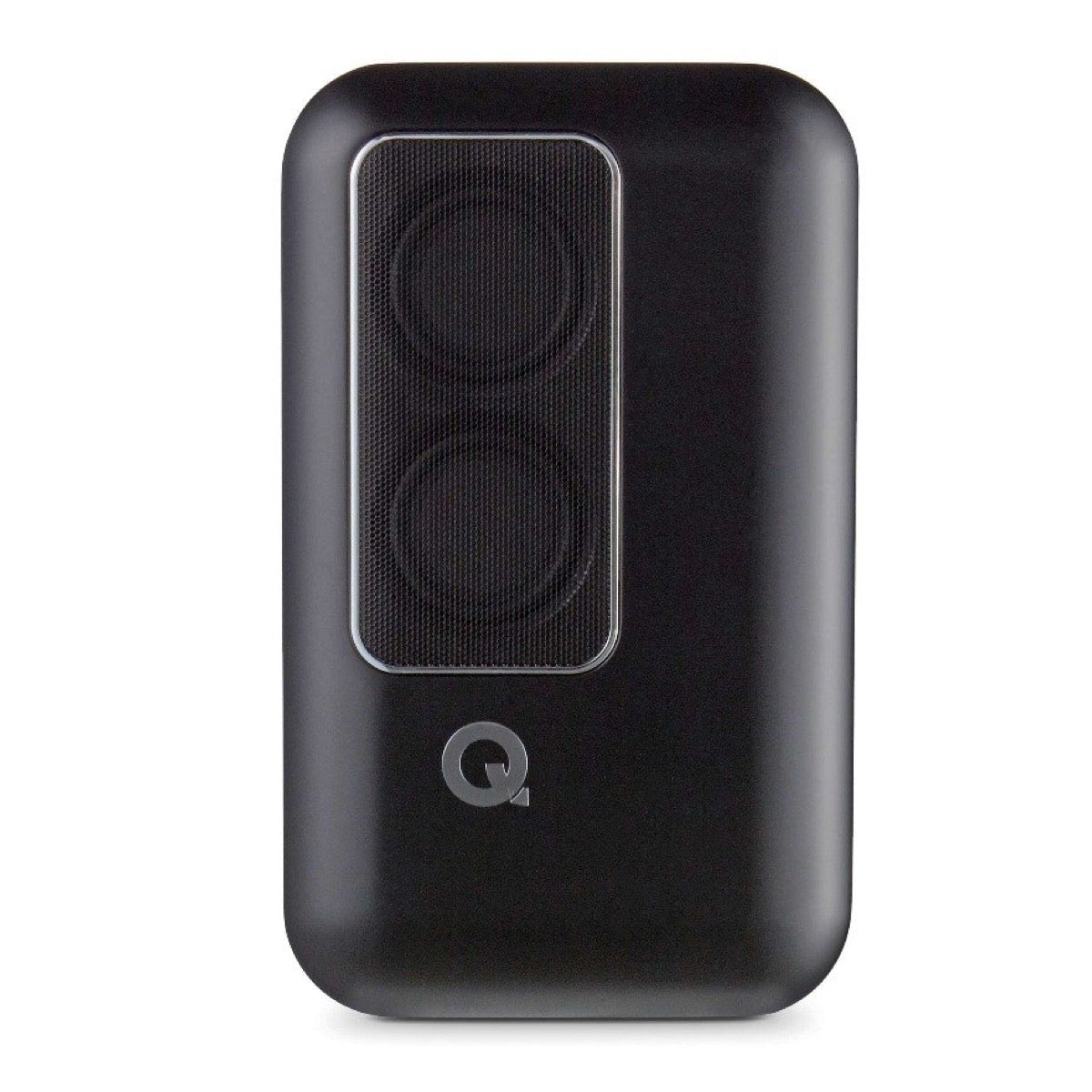 Q Acoustics Q Active 200 - Active Bookshelf Speaker - Pair - AVStore
