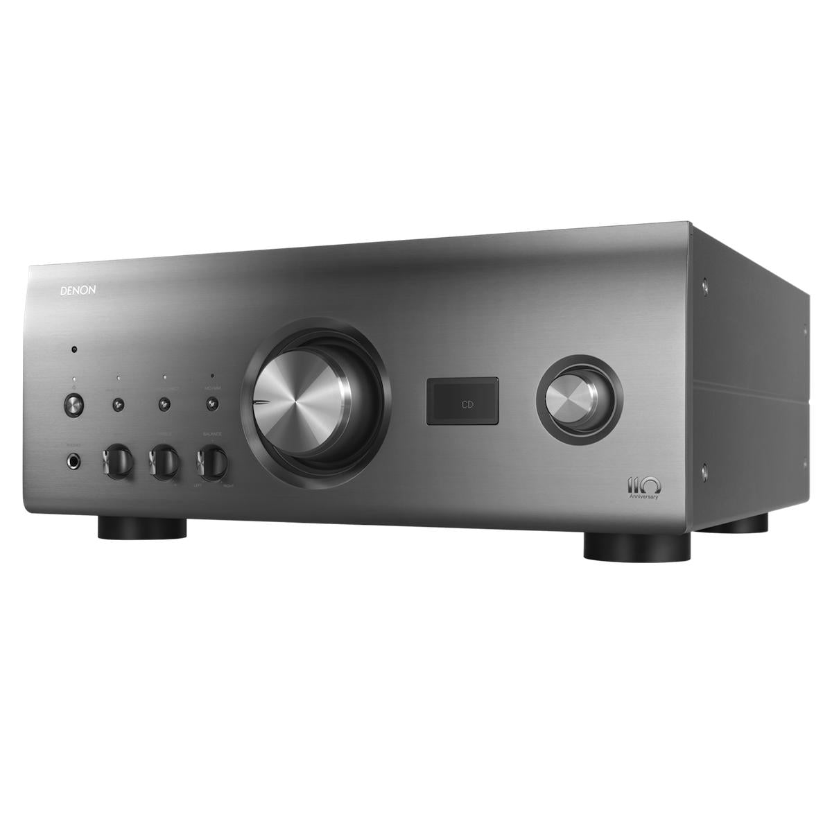 Denon PMA-A110 - Integrated Stereo Amplifier - AVStore