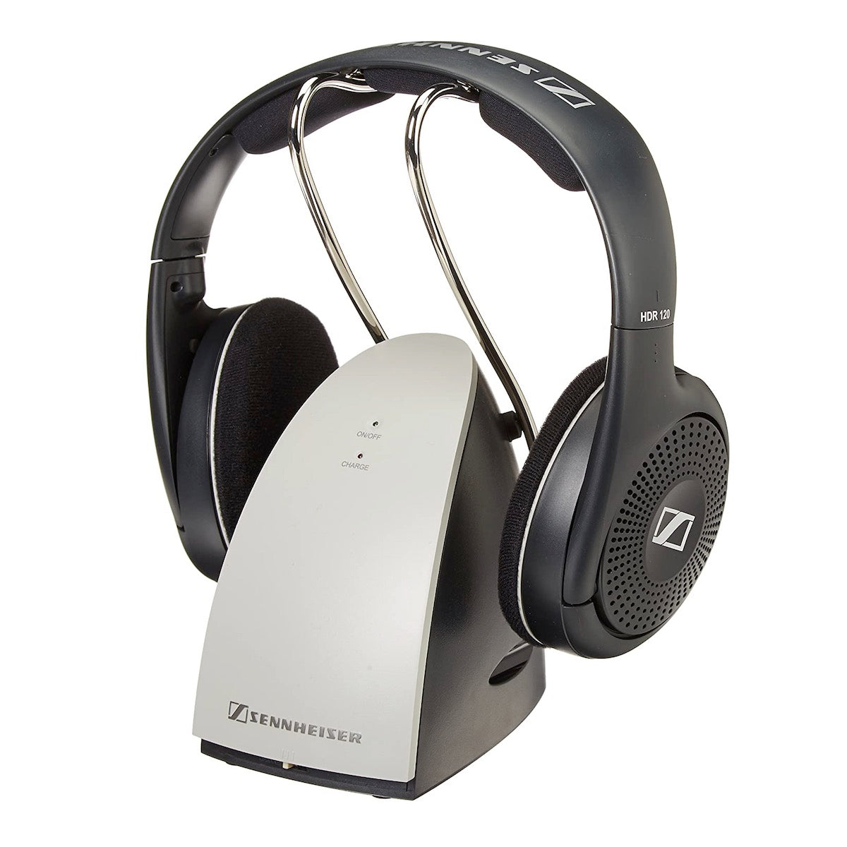 Sennheiser RS 120 II - RF Wireless Headphone - AVStore