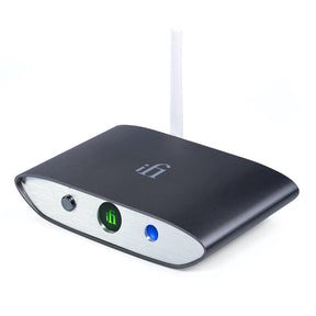 iFi ZEN Blue - High Resolution Wireless Streamer - AVStore