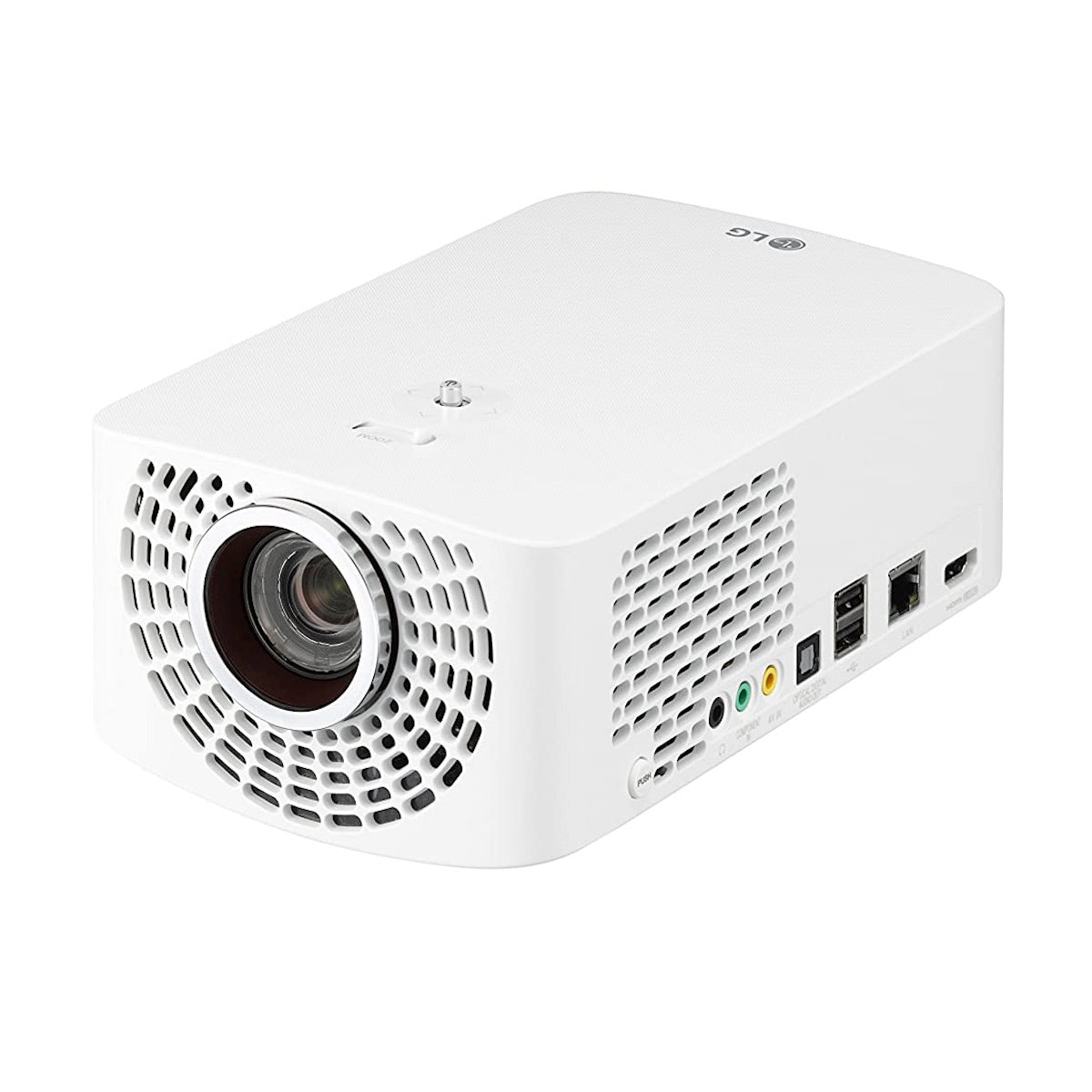 LG Projectors PF1500G - Full HD Projector - AVStore