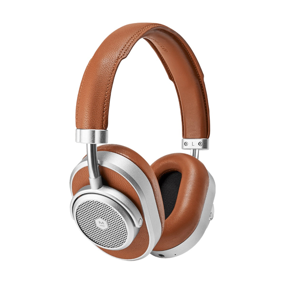 Master & Dynamic MW65 - Active Noise Cancelling Wireless Headphones - AVStore