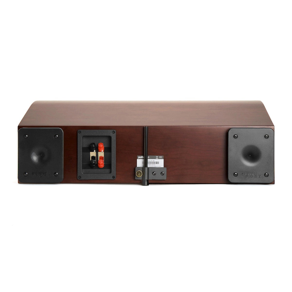 Polk Audio CSi A6 - Centre Speaker - AVStore