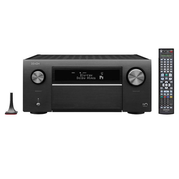 Denon AVC-A110 - 13.2 Channel AV Receiver - AVStore