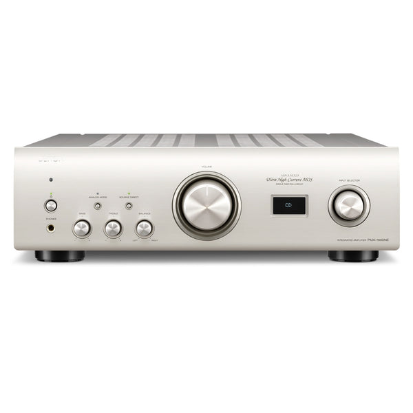 Denon PMA-1600NE - Integrated Amp with DAC - AVStore