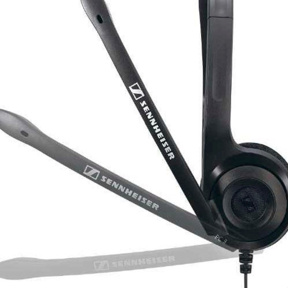 Sennheiser PC 3 Chat - On-Ear Stereo Headset - AVStore