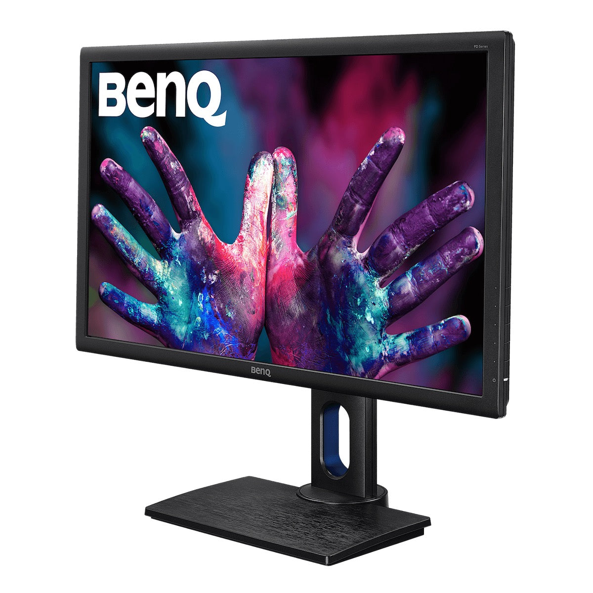 BenQ PD2700Q- 27" 2K QHD DesignVue Monitor - AVStore