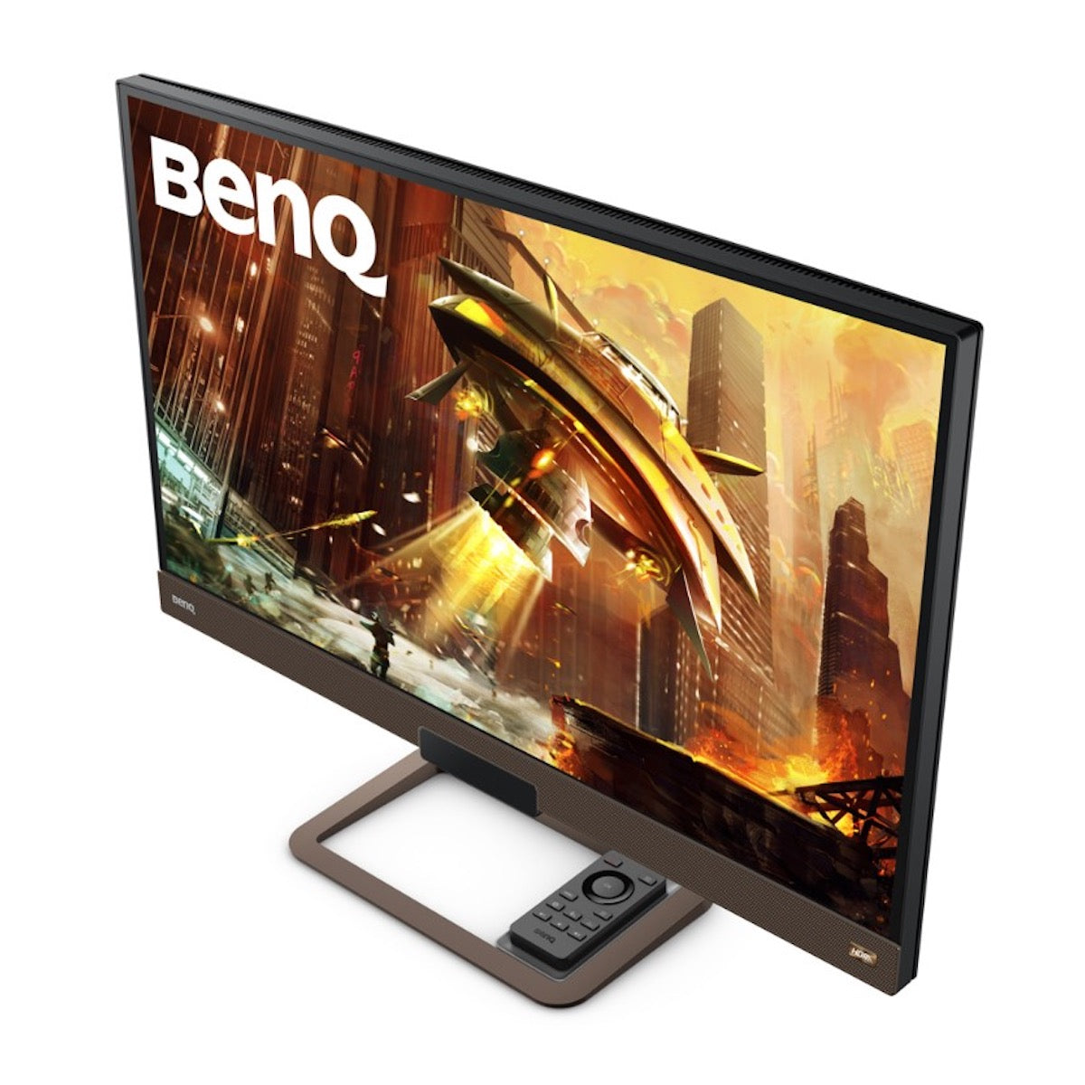 BenQ EX2780Q - 144Hz Gaming Computer Monitor - AVStore