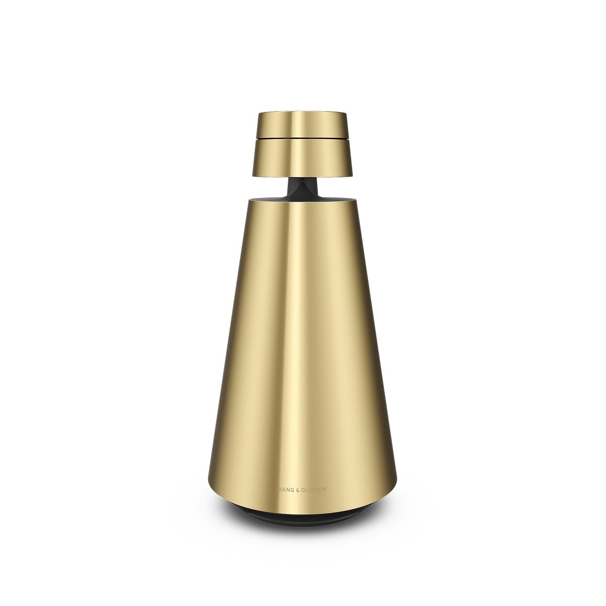 Bang & Olufsen Beosound 1 - Portable Multiroom Speaker with Google Assistant - AVStore