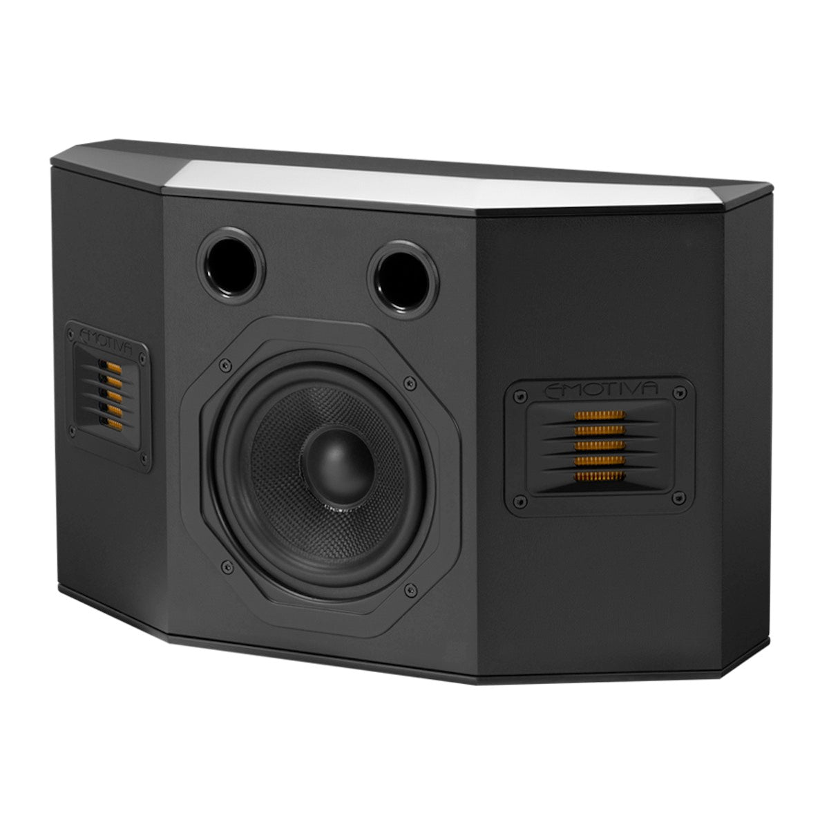 Emotiva Airmotiv E2+ Surround Speaker - Pair - AVStore