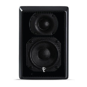 Sonodyne SRP 201 - Active Bookshelf Speaker - Pair - AVStore