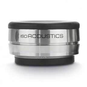 IsoAcoustics OREA Graphite - Isolator for Audio Equipment - Single Piece - AVStore