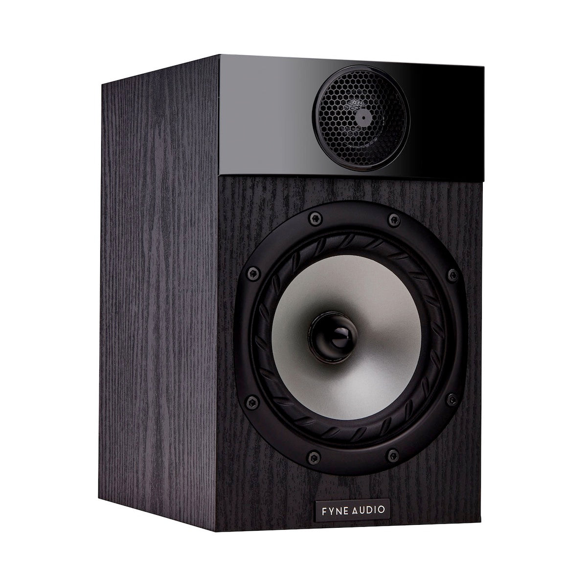 FYNE Audio F300 - Bookshelf Speaker - Pair - AVStore