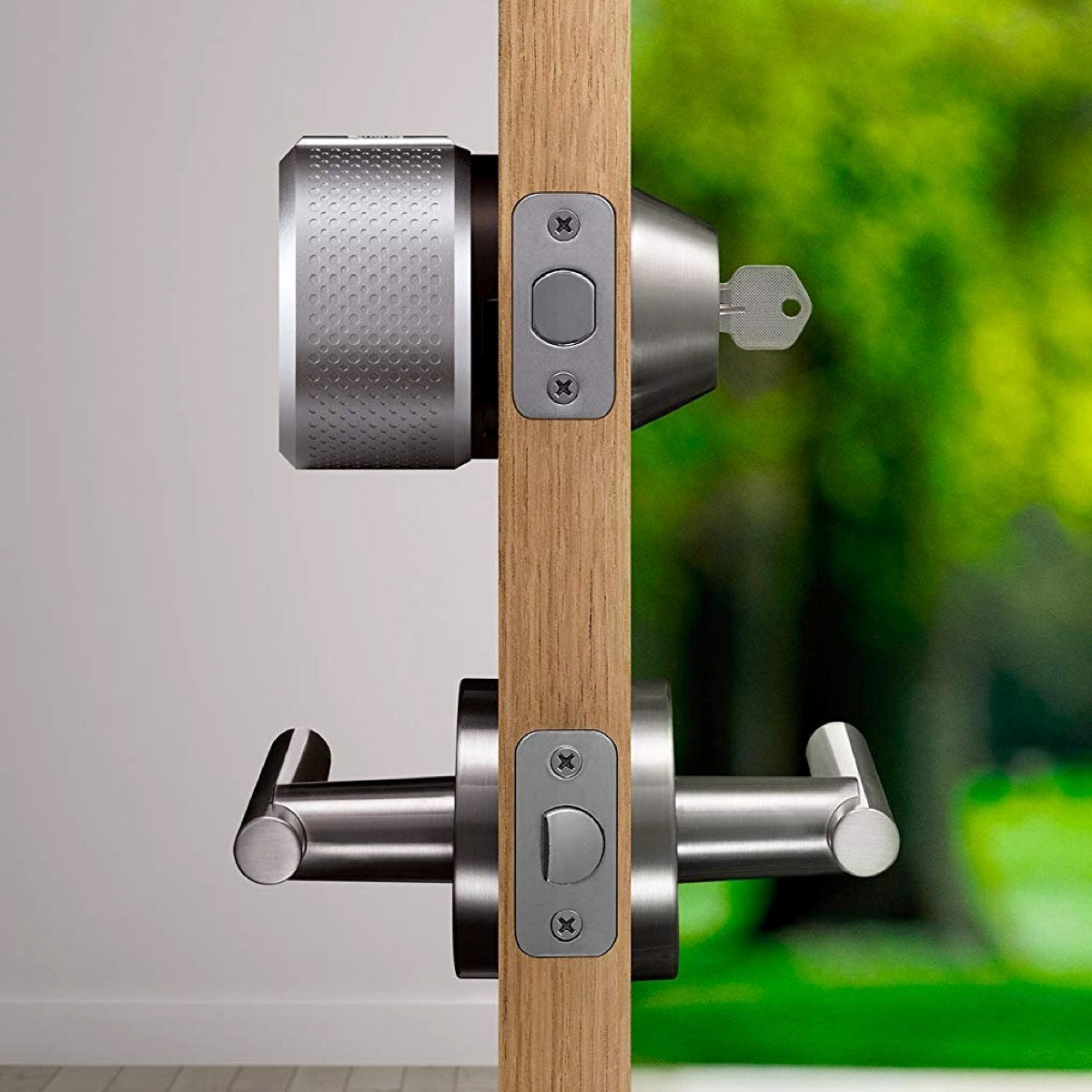 Yale Smart Lock Pro & Connect - Smart Door Lock - AVStore