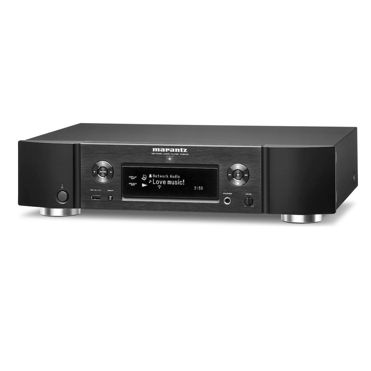 Marantz NA8005 - Network Audio Player - AVStore